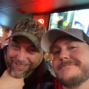 Meet your Posher, Todd